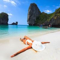 Отзыв от Зинаида - виза ДТВ